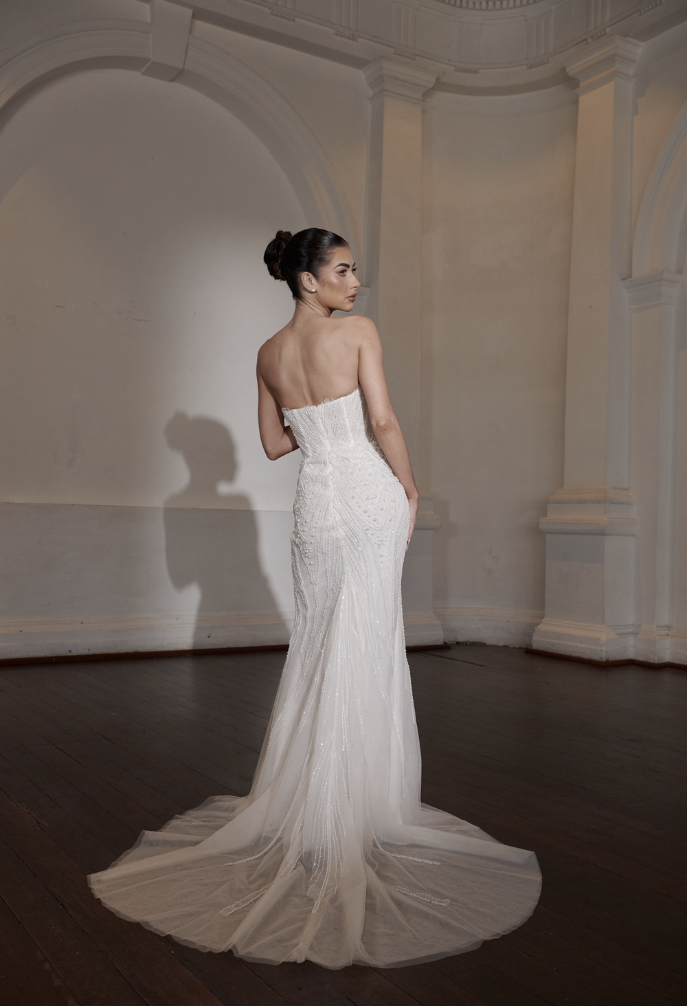 VIVIENNE - ZC24153 — Zavana Couture
